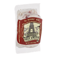 La Bonne Vie Goat Cheese Cranberries & Cinnamon