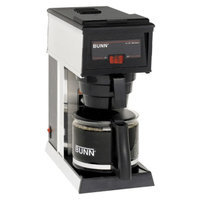 Bunn A-10 10-Cup Commercial Pourover Coffee Brewer