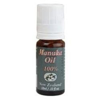 Pacific Resources Manuka Oil 0.33 fl oz
