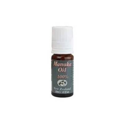 Pacific Resources Manuka Oil 0.33 fl oz