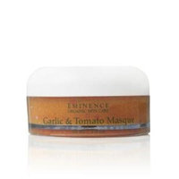 Eminence Organic Skin Care Eminence Masque Skin Care, Garlic and Tomato, 2 Ounce