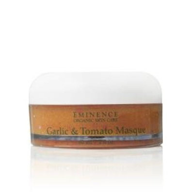 Eminence Organic Skin Care Eminence Masque Skin Care, Garlic and Tomato, 2 Ounce