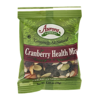 Aurora Natural Cranberry Health Mix