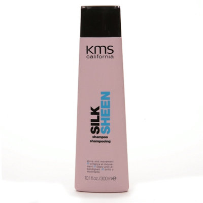 KMS California Silk Sheen Shampoo