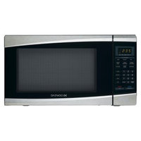 Daewoo 1.3cu.ft. 1100w Countertop Microwave with Touch Control -