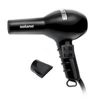 solano Original Professional Hair Dryer - 1500Watts