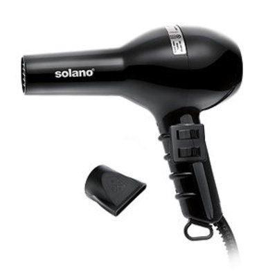 solano Original Professional Hair Dryer - 1500Watts