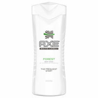 Axe White Label AXE White Label Body Wash, Forest, 16 fl oz