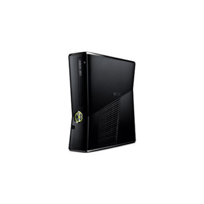 Xbox 360 (S) 4GB System