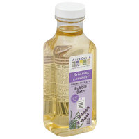 Aura Cacia Relaxing Lavender Bubble Bath, 13 fl oz