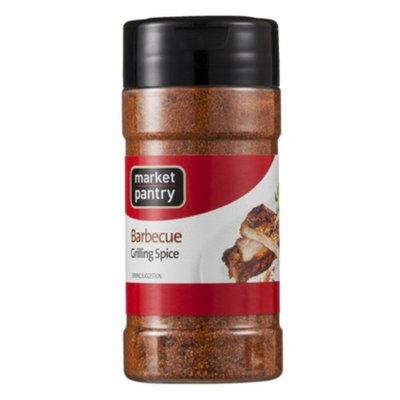 market pantry Market Pantry Barbeque Grilling Spice 3 oz