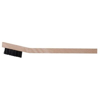 TOUGH GUY 1VAG5 Curved Scratch Brush, Rows 3 x 7,PK5