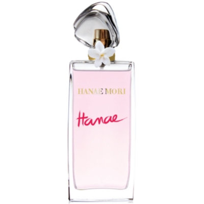 Hanae by Hanae Mori Eau de Parfum, 3.4 oz - A Macy's Exclusive