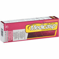 Medicasp Tar Gel Dandruff Shampoo