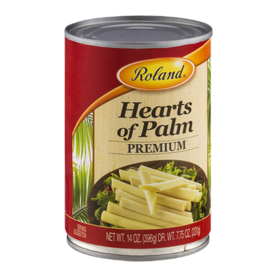 Roland Hearts of Palm Premium