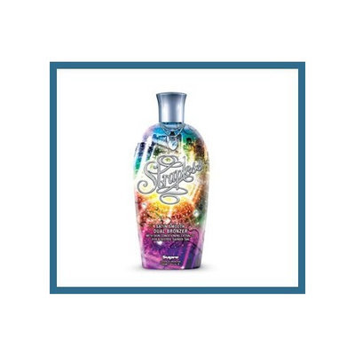 2008 Supre Strapless Dual Bronzer Tanning Lotion