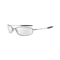 Oakley - Oph. RX Whisker 6B (55) Silver Eyeglass