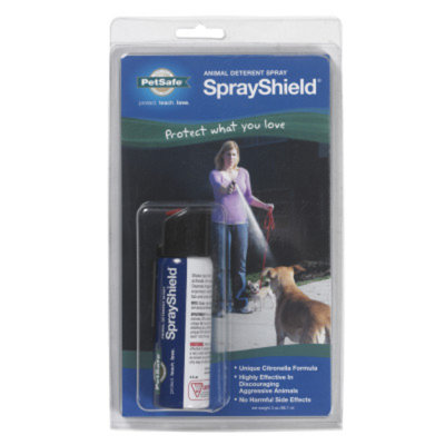 PetSafeA SprayShield Animal Deterrent Spray