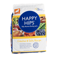 Dogswell Happy Hips Chicken & Oats Recipe Dog Food