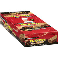 Tri-O-Plex Peanut Butter Choc Chip Protein Bar