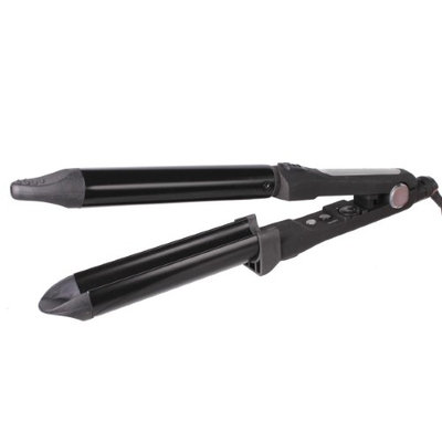 Conair Babp2531 Babylisspro Porcelain Ceramic Dual Curl Iron