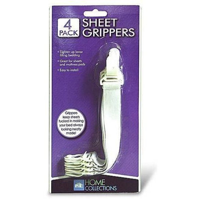 A1 Home Collections Home Collections Sheet Grippers