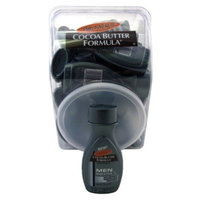 Palmer's Palmers Cocoa Butter Men Body & Face Lotion 1.7oz (36 Pieces)Bowl