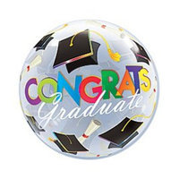 New York Style GRADUATION 22