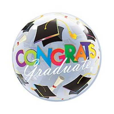 New York Style GRADUATION 22