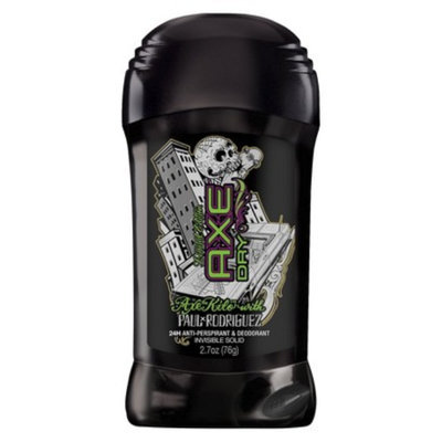 Axe Paul Rodriguez Antiperspirant/Deodorant Stick - 2.7 oz