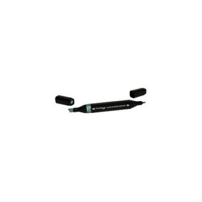 Heritage A-Line Alcohol Marker Teal Blue
