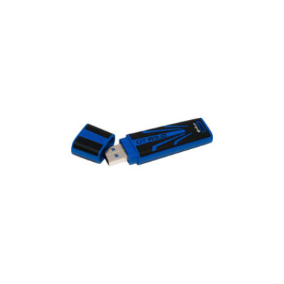 Kingston 64GB USB 3.0 DataTraveler USB Flash Drive