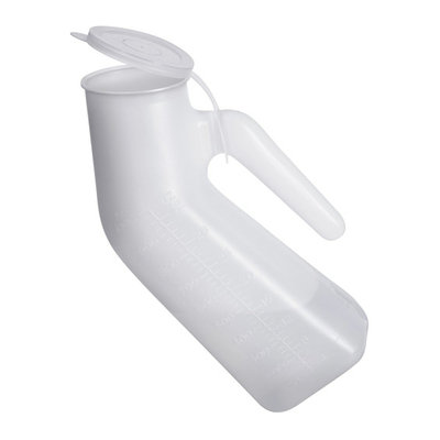 MedPro Portable Male Urinal