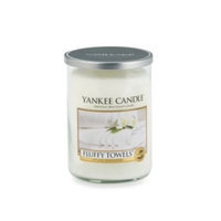 Yankee Candle Apple Cider Large Lidded Tumbler Candle