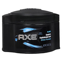 AXE Smooth and Sophisticated Look Shine Pomade