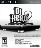 Activision DJ Hero 2 - Game Only