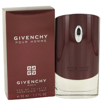 Givenchy (Purple Box) By Givenchy - Edt Spray 1.7 Oz - Men