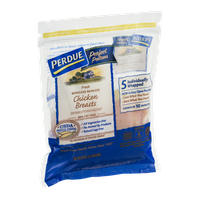 Perdue Perfect Portions Fresh Boneless Skinless Chicken Breast Individually Wrapped - 5 CT