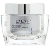 DDF Advanced Moisture Defense UV Cream SPF 15, 1.7 oz.