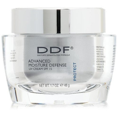 DDF Advanced Moisture Defense UV Cream SPF 15, 1.7 oz.