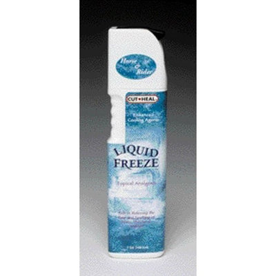 Cut Heal Cut-Heal Liquid Freeze 7oz Spray