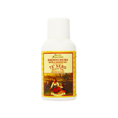 Black Tea with Black Tea Extract by Speziali Fiorentini
