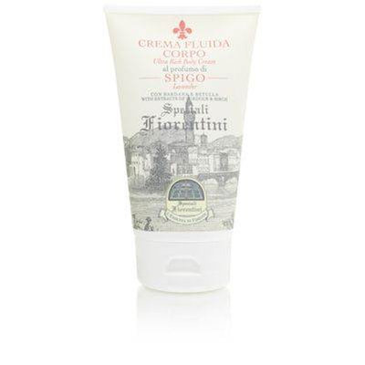 Lavender with Extracts of Burdock & Birch by Speziali Fiorentini