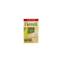 Florell Probiotic Formula -- 30 Vegetarian Capsules