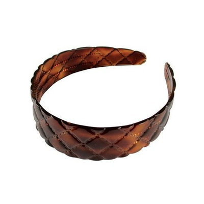 Smoothies Quilted Headband-Tort 01451