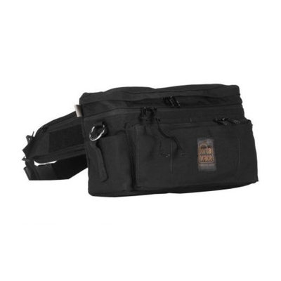 Porta Brace Hip Pack for 4 Spare Camera Lenses