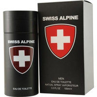 Alpine Swiss SWISS ALPINE by Swiss Alpine EDT SPRAY 3.4 OZ