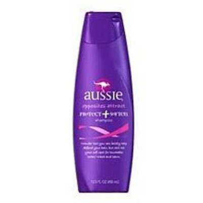 Aussie Opposites Attract Protect and Soften Shampoo