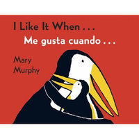 Houghton Mifflin Com I Like It When...Me gusta cuando