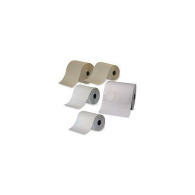 Georgia Pacific GEP28000 Roll Towels- Signature- Non-Perf- 7-. 88inchx300ft. - 12-CT- WE